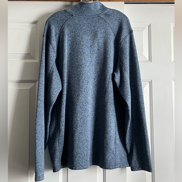 Eddie Bauer Signature Pull Over - Picture 3 of 6